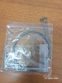 kit corde per chitarra elettrica 