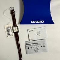 Orologio da polso Casio  LTP-V007L-7E2UDF