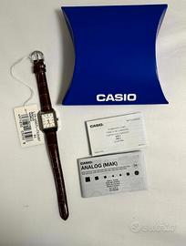 Orologio da polso Casio  LTP-V007L-7E2UDF