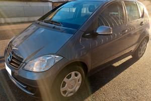 Mercedes-benz A 160 Avantgarde