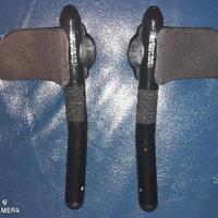 Appendici manubrio crono triathlon Vision TT Bar