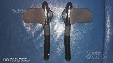 Appendici manubrio crono triathlon Vision TT Bar