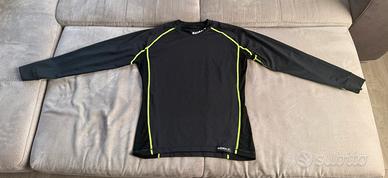 Intimo tecnico kedra estivo M