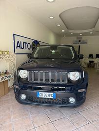 Jeep Renegade 2.0 Mjt 140CV 4WD Active Drive Longi