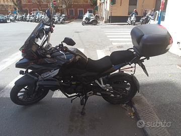 TRK251 superaccessoriato 