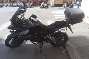 TRK251 superaccessoriato 