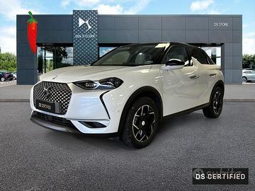DS DS 3 Crossback E-TENSE So Chic