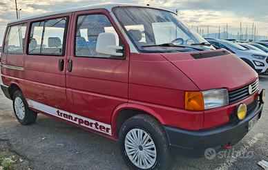 Volkswagen Transporter T4
