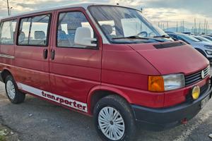 Volkswagen Transporter T4