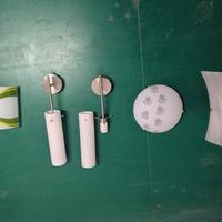 plafoniere in buono stato