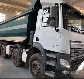 Daf 510 km 47000 leggi