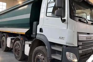 Daf 510 km 47000 leggi