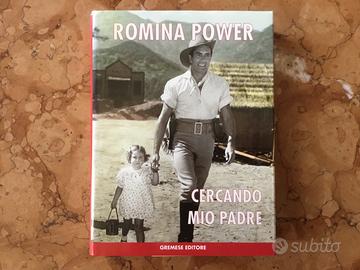Romina Power -  Mio padre