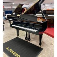 PIANOFORTE MEZZA CODA KAWAI MOD. CA40 NERO LUCIDO