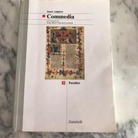 Divina Commedia Paradiso Zanichelli