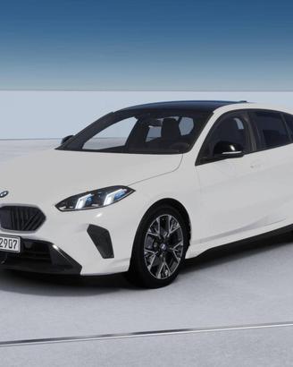 BMW Serie 1 118d MSport