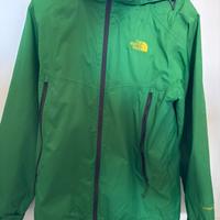 Giacca antivento the north face