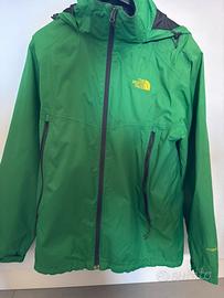 Giacca antivento the north face