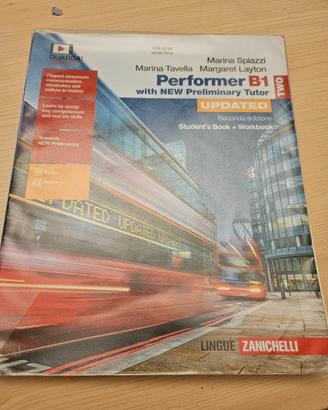 Performer B1 