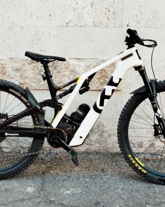 e-mtb ebike Husqvarna MC4