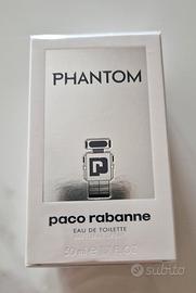 Paco Rabanne Phantom 
