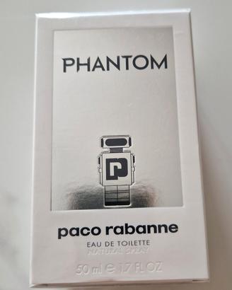 Paco Rabanne Phantom 