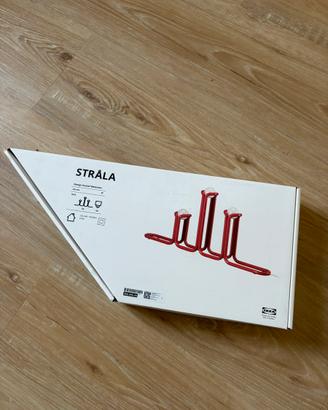 Lampada Design Ikea Gustav Westman Strala