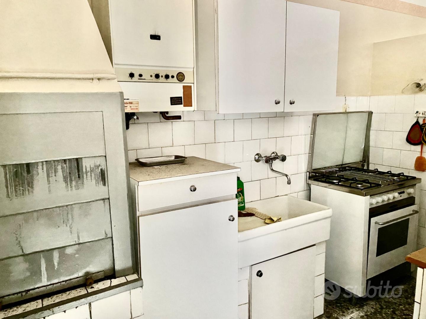 Appartamento – Bisceglie, Barletta-Andria-Trani - Vista 4
