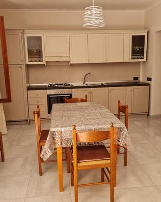 Casa Termoli Centro
