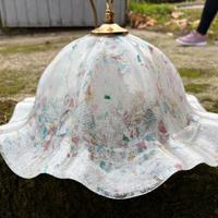 Lampadario in murano