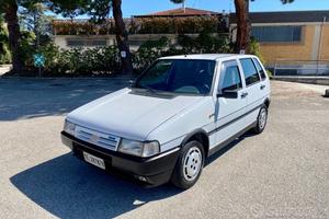 Fiat Uno 60 SX SCIONERI. ASI CRS
