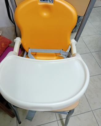ALZA SEDIA CAM
