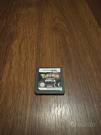 Pokémon Perla per Nintendo DS