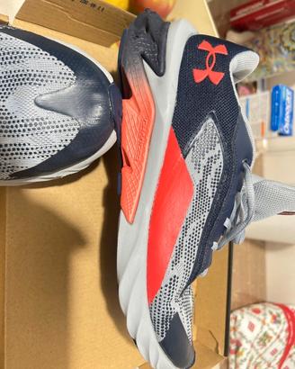 Scarpe Under Armour 