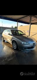 alfa 147 1.9 16v 150cv
