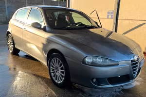 alfa 147 1.9 16v 150cv