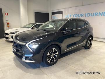 Kia Sportage 1.6 crdi mhev Style