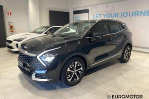 Kia Sportage 1.6 crdi mhev Style