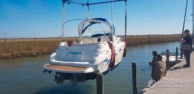 LEMA GOLD S ENTROBORDO