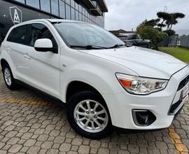 Mitsubishi ASX 1.6 2WD GPL Bi-Fuel Intense Panoram