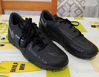 Scarpe da Calcio Phantom GT2 Club TF Tg. 40,5