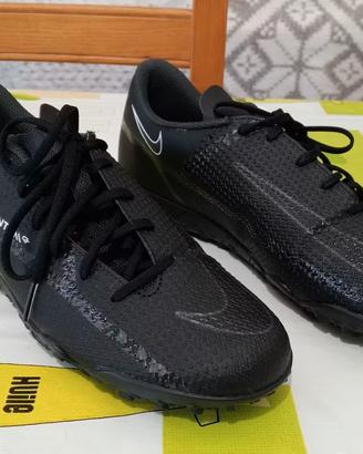 Scarpe da Calcio Phantom GT2 Club TF Tg. 40,5
