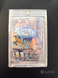 squirtle 148/142