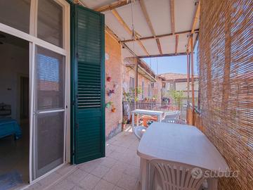 Zona Architettura bilocale buone condizioni