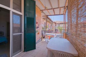 Zona Architettura bilocale buone condizioni