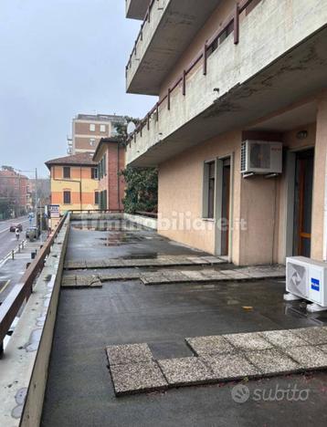 Appartamento Bologna [MAGINI4.QUADRIVRG]