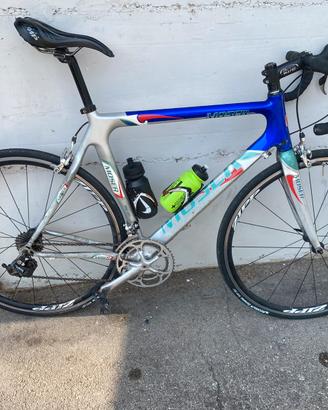 Moser full carbon