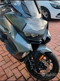 Bmw C400gt