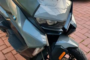Bmw C400gt