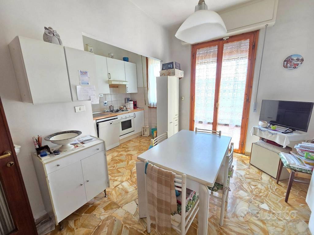 Appartamento – Firenze, Monticelli, Quartiere 4 - Altro